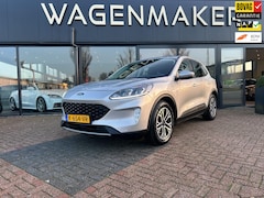 Ford Kuga - 2.5 PHEV Trend AUT|Navi|Cruise|Cam|DealerO|Soh 85%