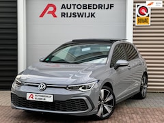 Volkswagen Golf - 1.4 eHybrid GTE Pano/Leer/HuD/Camera