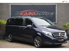 Mercedes-Benz V-klasse - 250d Lang DC Avantgarde Leer 360 Trkh