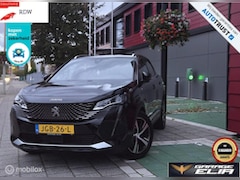 Peugeot 3008 - GT Automaat – Panoramadak |Keyless |6M Garantie