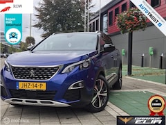 Peugeot 3008 - 1.2 PureT. |GT Line |EAT8 Automaat |6M Garantie