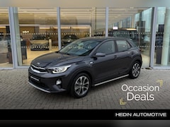 Kia Stonic - 1.0 T-GDi ComfortPlusLine Navigator | Trekhaak | Navigatie | Android Auto/Apple Carplay |