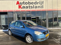 Volkswagen Polo - 1.4-16V Turijn - Airco