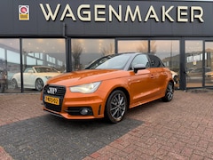 Audi A1 Sportback - 1.4 TFSI Pro Line S AUT|Clima|Cruise|NAVI