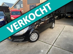 Opel Corsa - 1.2-16V '111' Edition / NEW APK / AIRCO / TREKHAAK / ELECT RAMEN / CENTR.DEUREN / ISOFIX /