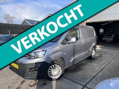 Citroën Berlingo - 1.6 BlueHDI Club
