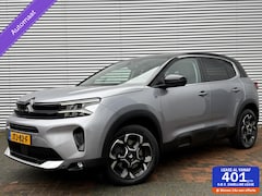 Citroën C5 Aircross - 1.6 Plug-in Hybrid Led Carplay Cruise 23 Nieuw Model Vol Opties Automaat 360 Camera Dab Ee