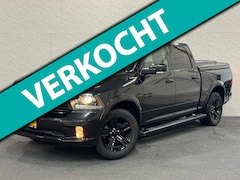 Dodge Ram 1500 - 5.7 V8 Crew Cab 5'7 4X4 Eerste eigenaar LPG Panoramadak Trekhaak BTW