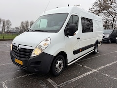Opel Movano - 2.3 CDTI BiTurbo L3H2 Dubbellucht DC Start/Stop