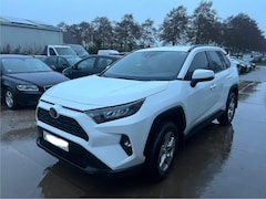 Toyota RAV4 - 2.5 Benzine USA Car
