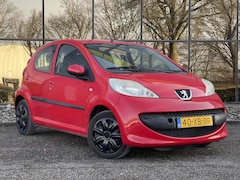 Peugeot 107 - 1.0 | Elektrische ramen | 5-deurs | Apk |