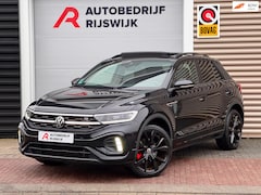 Volkswagen T-Roc - 1.5 TSI 3x R-Line Pano/Keyless/Beats/IQ.Light/Camera
