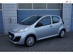 Peugeot 107 - 1.0 Access | 101.342 km NAP | Zuinig & Betrouwbaar