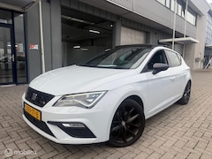 SEAT Leon - 1.5 TSI FR uitvoering | Pano | Xenon | Beats-audio