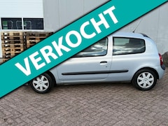 Renault Clio - 1.2-16V Authentique Basis
