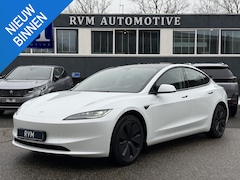 Tesla Model 3 - Premium Long Range AWD 78 kWh ORGINELE AFN. TREKHAAK TESLA| AUTOPILOT| STOELVENTILATIE + V
