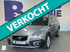 Volvo XC70 - 2.4 D4 Polar+ Euro6