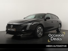 Peugeot 508 SW - 1.2 130pk Allure Automaat | Navigatie | Adaptive Cruise Control | Camera V+A | Climate Con