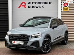 Audi Q2 - 35 TFSI S Edition One Pano/Sfeer/Keyless/Camera