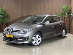 Renault Mégane - 1.2 TCe Authentique