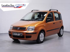 Fiat Panda - 1.2 Edizione Cool Airco APK 16/12/2026