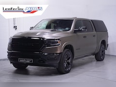 Dodge Ram 1500 - 5.7 V8 4x4 Limited Night Luchtvering, 22" LMV 360 Camera, Harman&Kardon, Panoramadak, BPM
