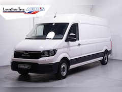 MAN TGE - 2.0 TDI 140 pk L4H3 Airco, Adapt. Cruise Apple Carplay, Camera, Laadruimte pakket, PDC V+A