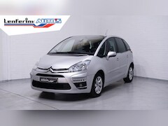 Citroën C4 Picasso - 1.6 THP Ligne Business EGS Navi Clima NAP