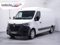 Renault Master - 2.3 dCi 135 pk L2H2 Airco, Trekhaak Cruise Control, Laadruimte Pakket, PDC achter, 3-Zits