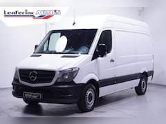 Mercedes-Benz Sprinter - 314 CDI 143 pk Automaat L2H2 Airco, Laadruimte Pakket, APK 10-2026