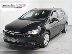 Opel Astra Sports Tourer - 1.6 CDTI Online Edition Navi PDC v+a Apple Carplay NAP