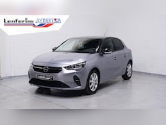 Opel Corsa - 1.2 Edition Navi PDC Cruise Apple Carplay 1e Eigenaar NAP Rijklaar