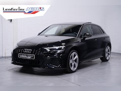 Audi A3 Sportback - 35 TFSI S Line Panoramadak Apple Carplay NAP 1e Eigenaar Full led