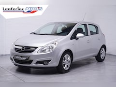 Opel Corsa - 1.2-16V '111' Edition Airco Cruise Bluetooth LMV 15"trekhaak APK tot 11/2026