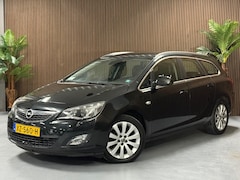 Opel Astra Sports Tourer - 1.4 Turbo Edition Nieuw D. Ketting