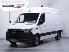 Mercedes-Benz Sprinter - 317 CDI 170 pk L2H2 Navi, Laadruimte Pakket Airco, Apple Carplay, DAB+, 3-Zits