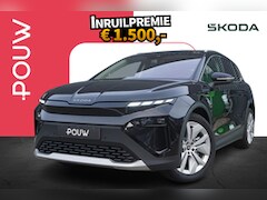 Skoda Elroq - 286pk 85 Business Edition | Trekhaak | Business Upgrade Pakket