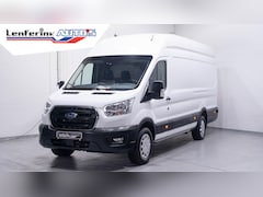Ford Transit - 2.0 TDCi 130 pk L4H3 Navi, Camera Apple Carplay, Cruise Control, Laadruimte Pakket, PDC V+