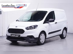 Ford Transit Courier - 1.0 Ambiente 100 pk Benzine Airco, Trekhaak Laadruimte Pakket, PDC achter, NAP, 1e Eigenaa