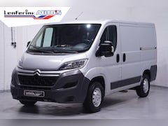 Citroën Jumper - 2.0 HDI 130 pk L1H1 2x Schuifdeur, Airco, Cruise Control, Bluetooth, PDC achter, 3-Zits