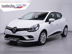 Renault Clio - 0.9 TCe Intens Navi Clima PDC Camera Apple Carplay 1e Eigenaar NAP