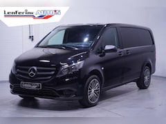 Mercedes-Benz Vito - 114 CDI 136 pk Lang Airco ECC, 2x Schuifdeur Cruise Control, Trekhaak, Achterklep
