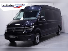 Volkswagen Crafter - 2.0 TDI 177 pk DSG Aut. L4H3 Navi, Camera LED Koplampen, Geveerde Stoel, Lane Assist, PDC