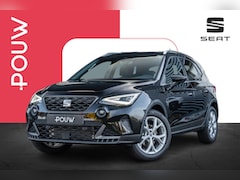 SEAT Arona - 1.0 EcoTSI 115pk FR Business Connect | 17" Velgen