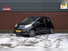 Citroën C1 - 1.0-12V Ambiance Nieuwe Apk