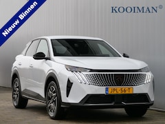 Peugeot 3008 - 1.2 Hybrid 136 Allure 136 Pk Automaat DAB / Apple Carplay / Camera