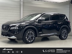 Nissan X-Trail - 1.5 e-4orce Tekna 4WD automaat / Head Up Display / Allseason banden / Stuur-, Stoel en Ach