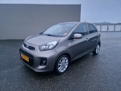 Kia Picanto - 1.0 CVVT ComfortPlusLine Navigator