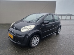 Citroën C1 - 1.0-12V Ambiance