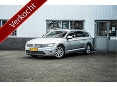 Volkswagen Passat Variant - 1.4 TSI GTE Connected Series